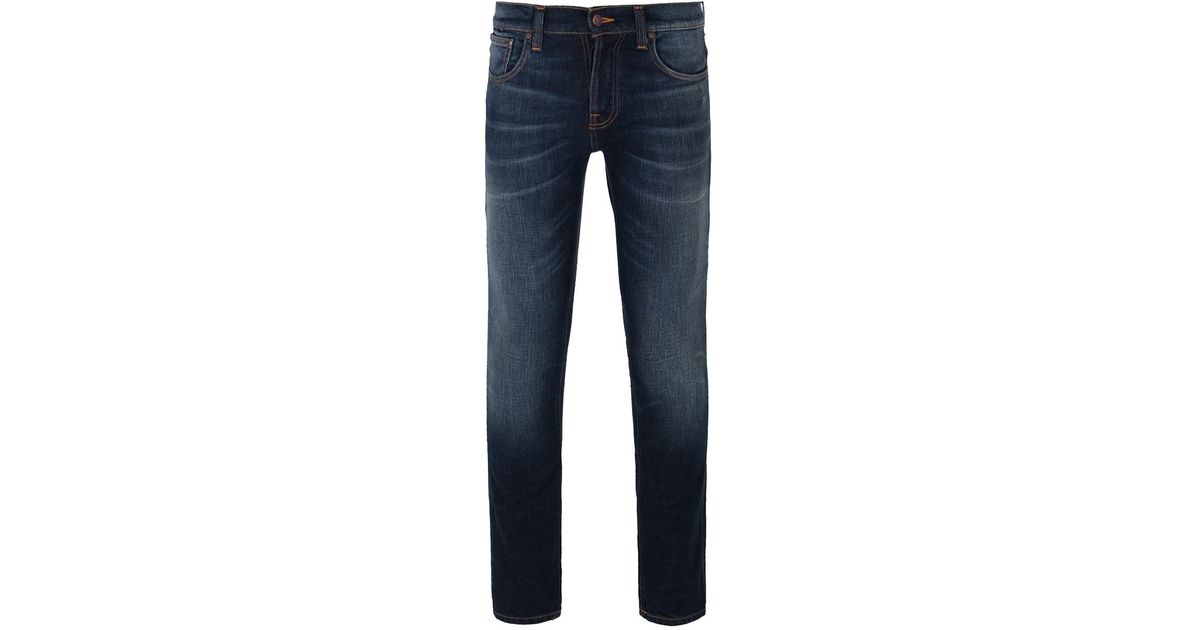 grim tim dark dreams