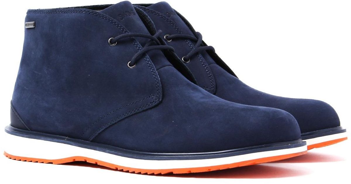swims barry chukka boots