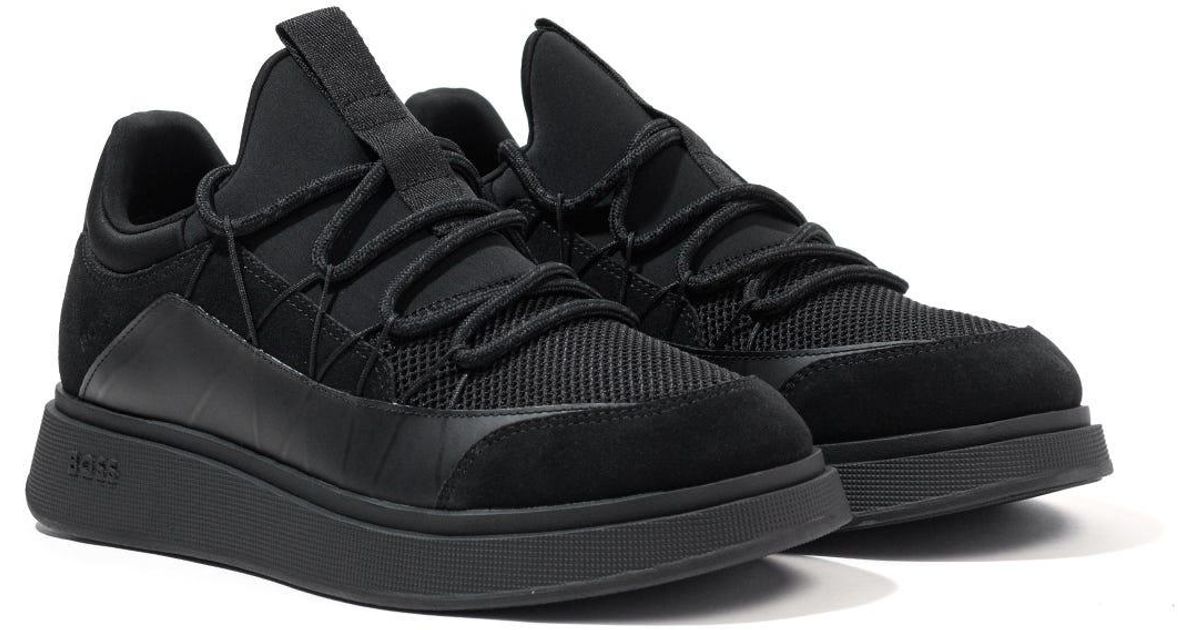 hugo boss bulton trainers