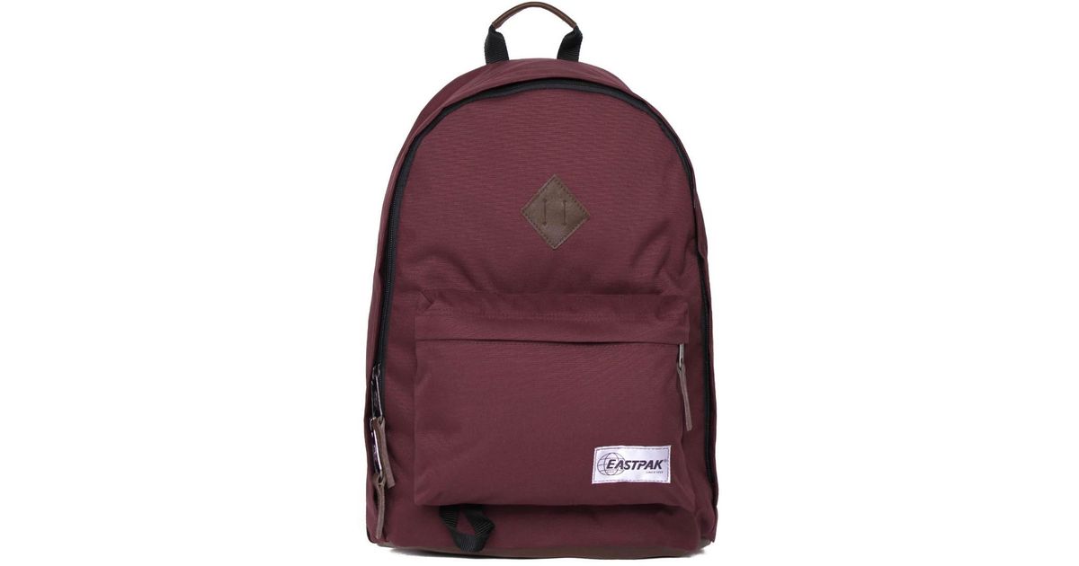 eastpak 27l backpack