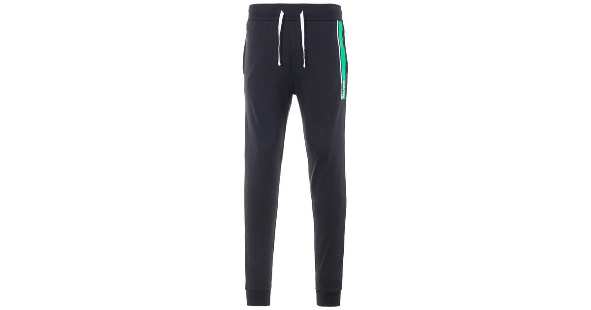 hugo boss authentic joggers