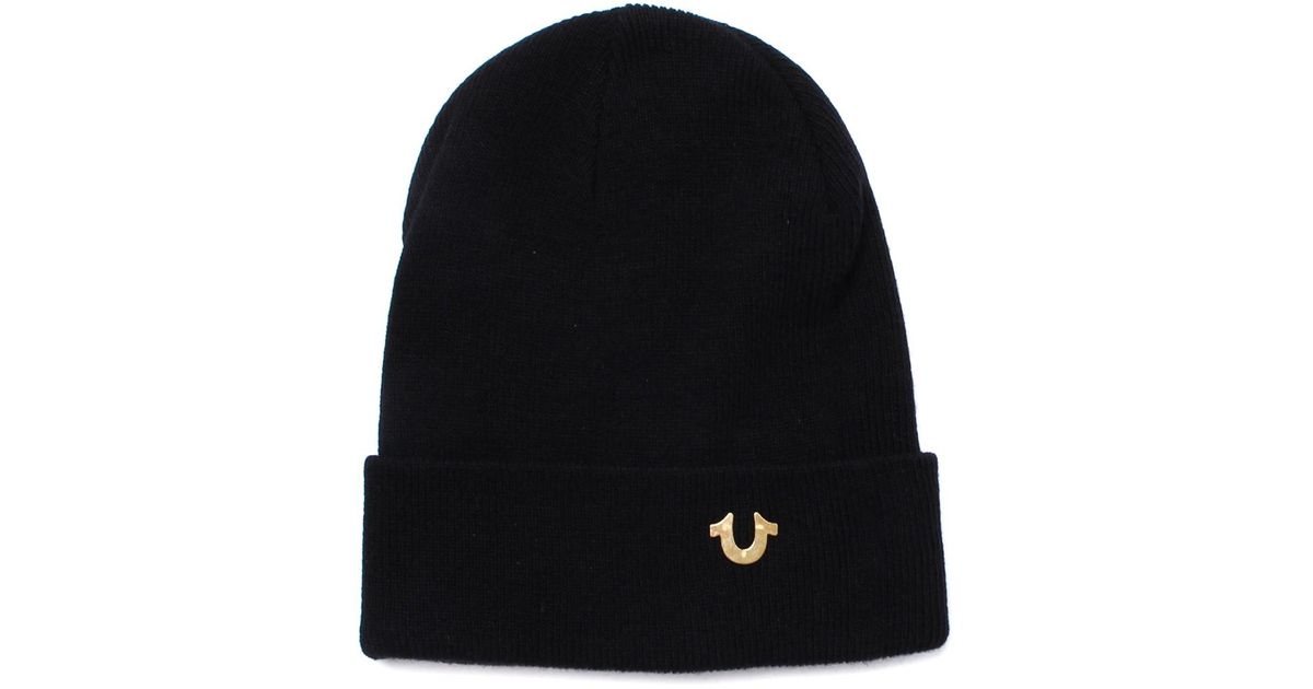 True Religion Denim Black \u0026 Gold Gold 