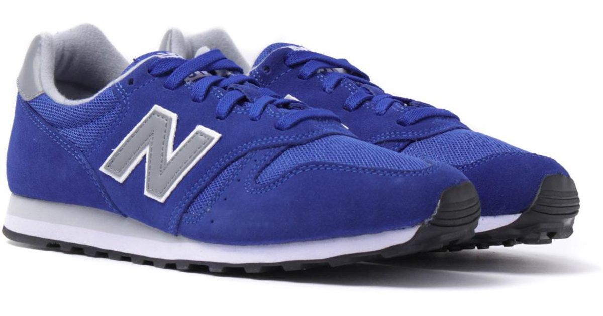 new balance modern classic 373