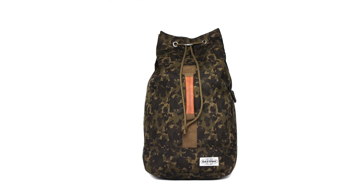 eastpak plister opgrade