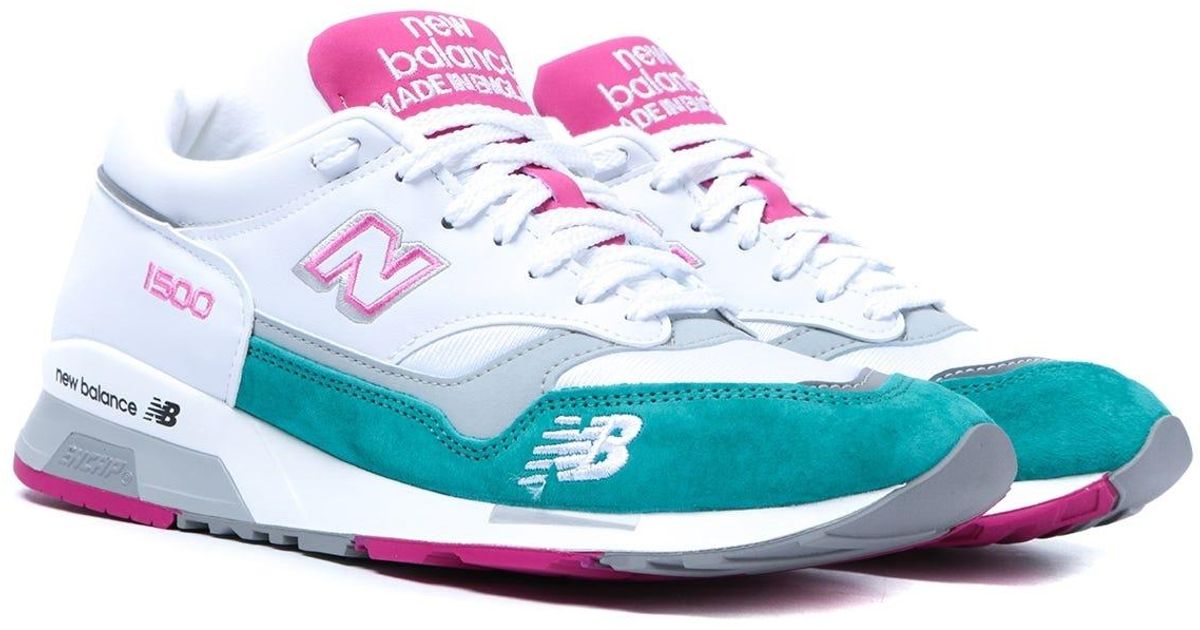 new balance m1500 pink
