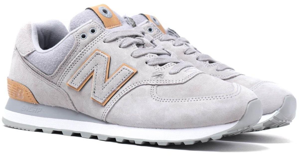 new balance 574 marblehead