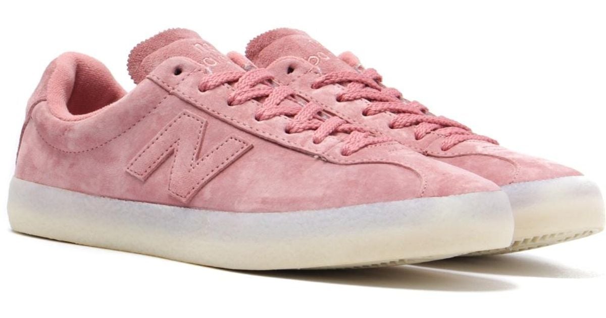 new balance 220 pink