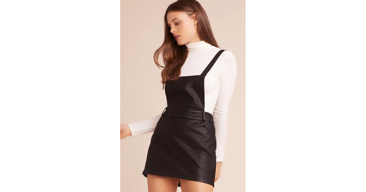 myer pinafore