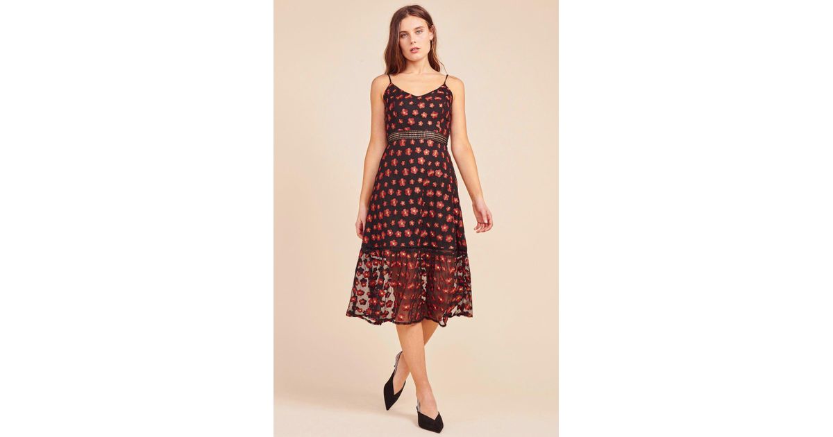 jack by bb dakota magic hour dress
