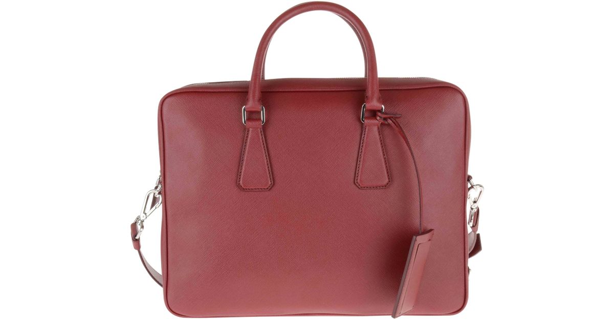 prada cartella  
