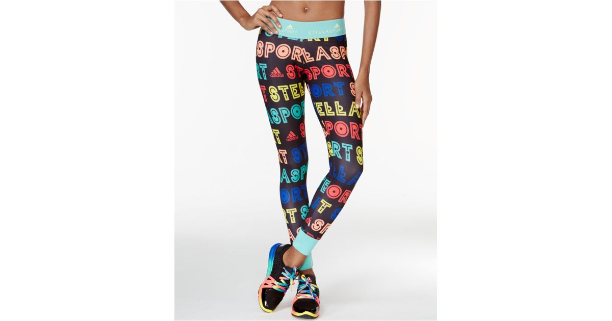 stellasport leggings