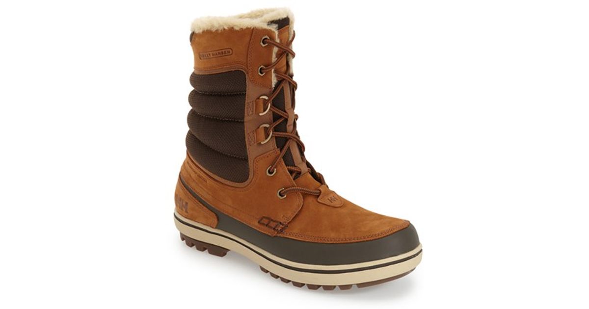 helly hansen garibaldi 2