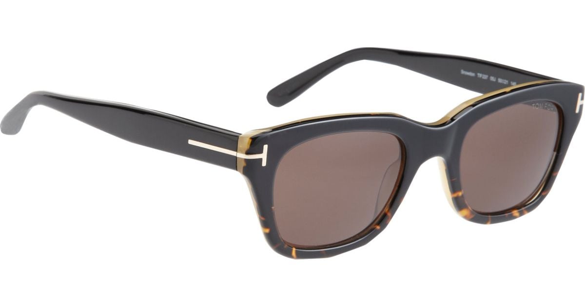 tom ford snowdon men