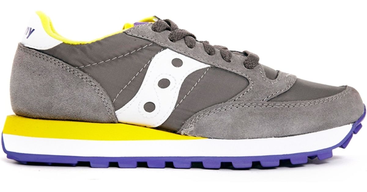 saucony jazz donna 2014