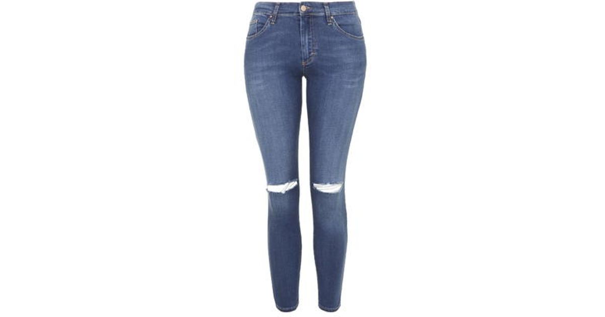 topshop leigh petite