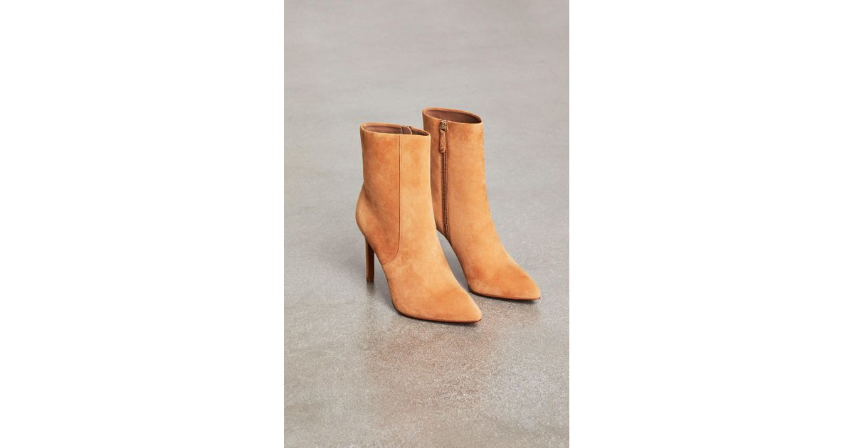 bcbg ava bootie