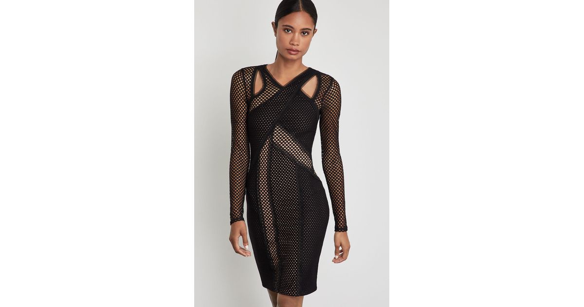 bcbg jaylynn dress