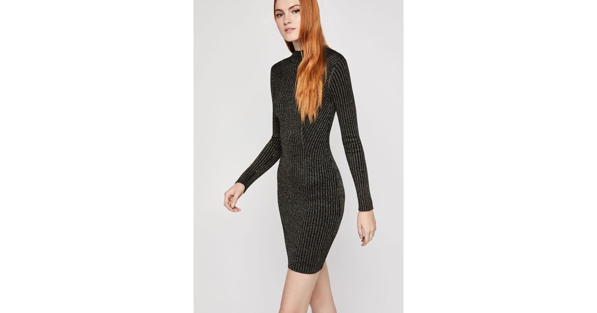 bcbgeneration sweater dress