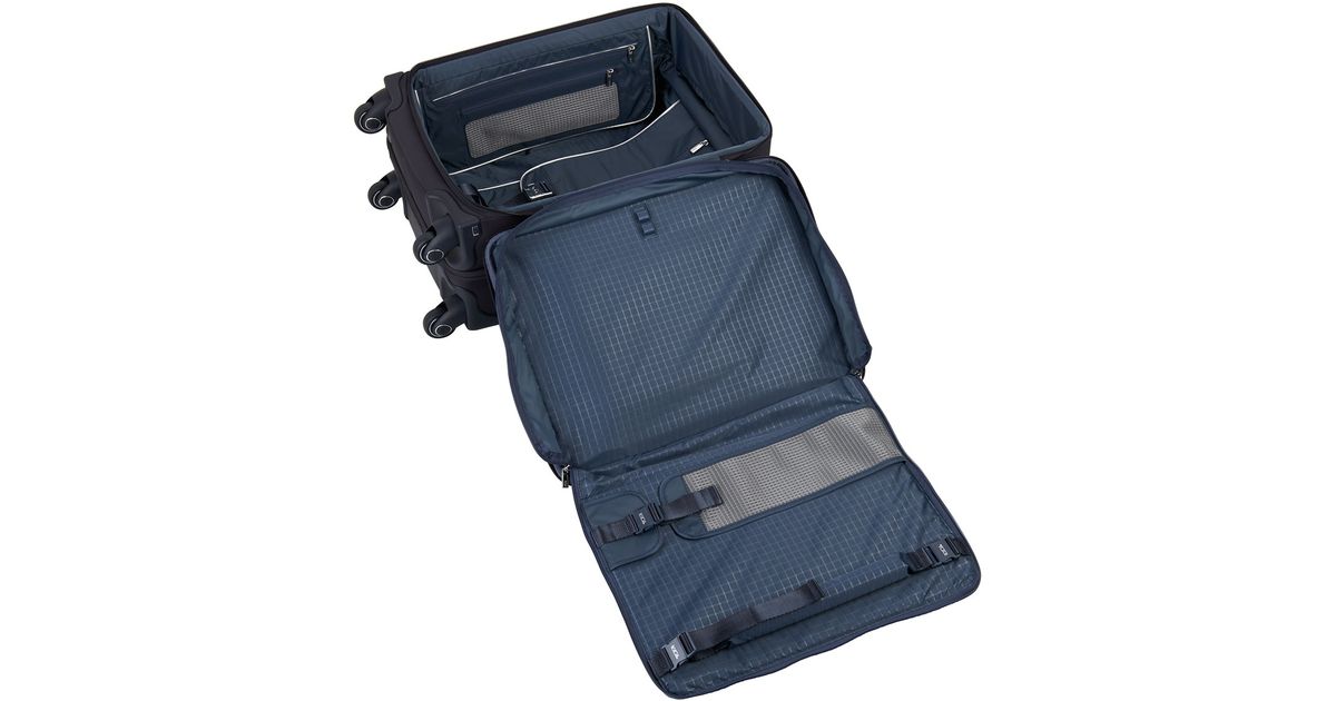 tumi arrive carry on