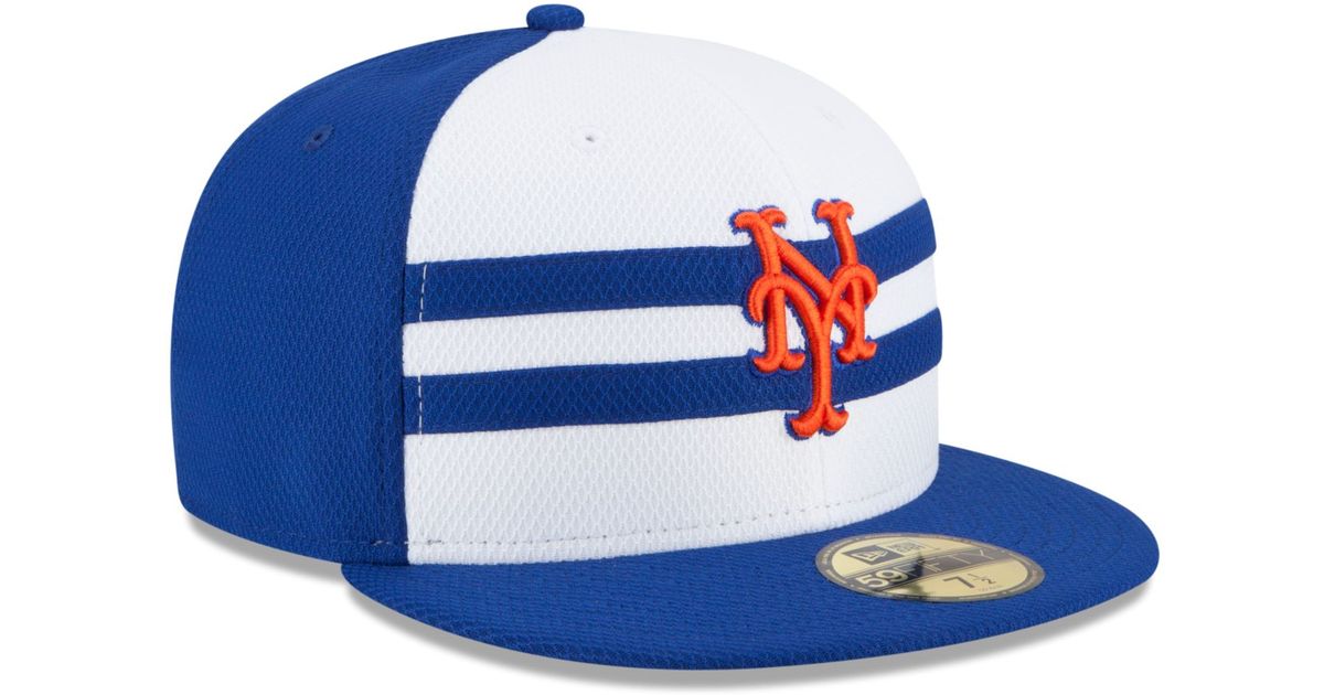 Mets all star game hat hot sale
