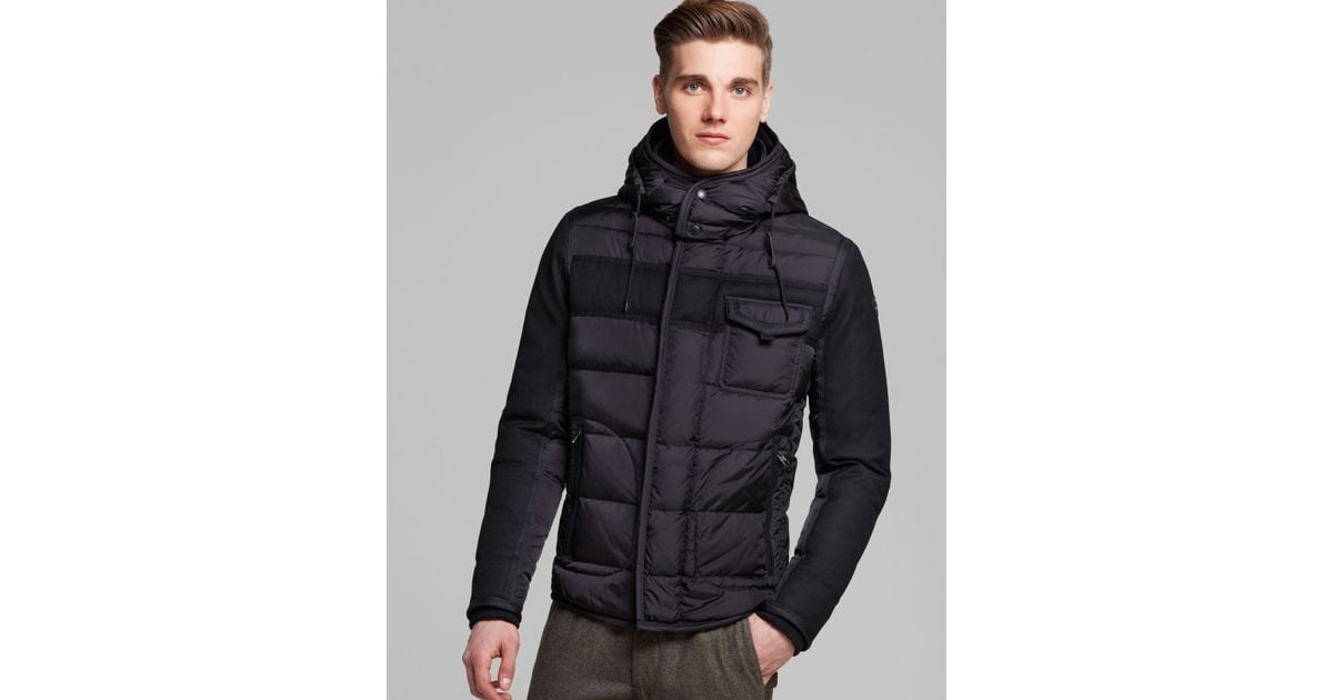 moncler ryan giubbotto