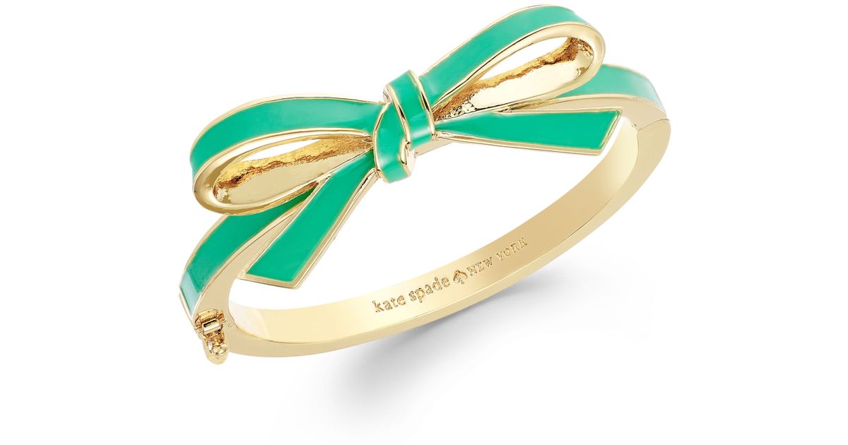 kate-spade-gold-new-york-gold-  display picture 2