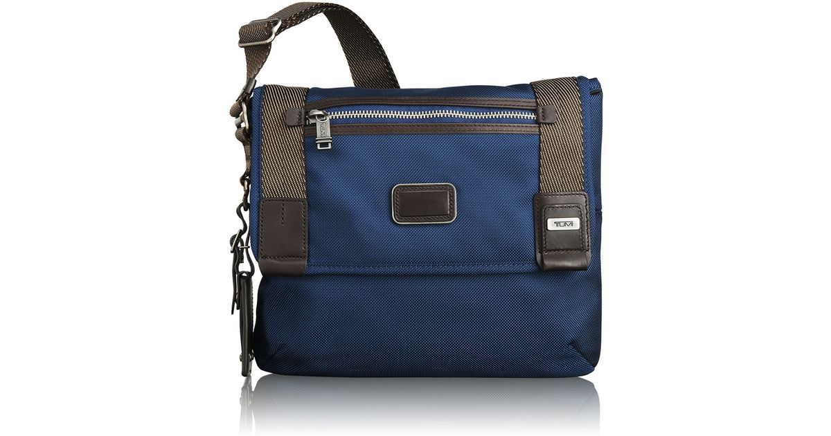 Samsonite Colombian Leather Flapover Briefcase