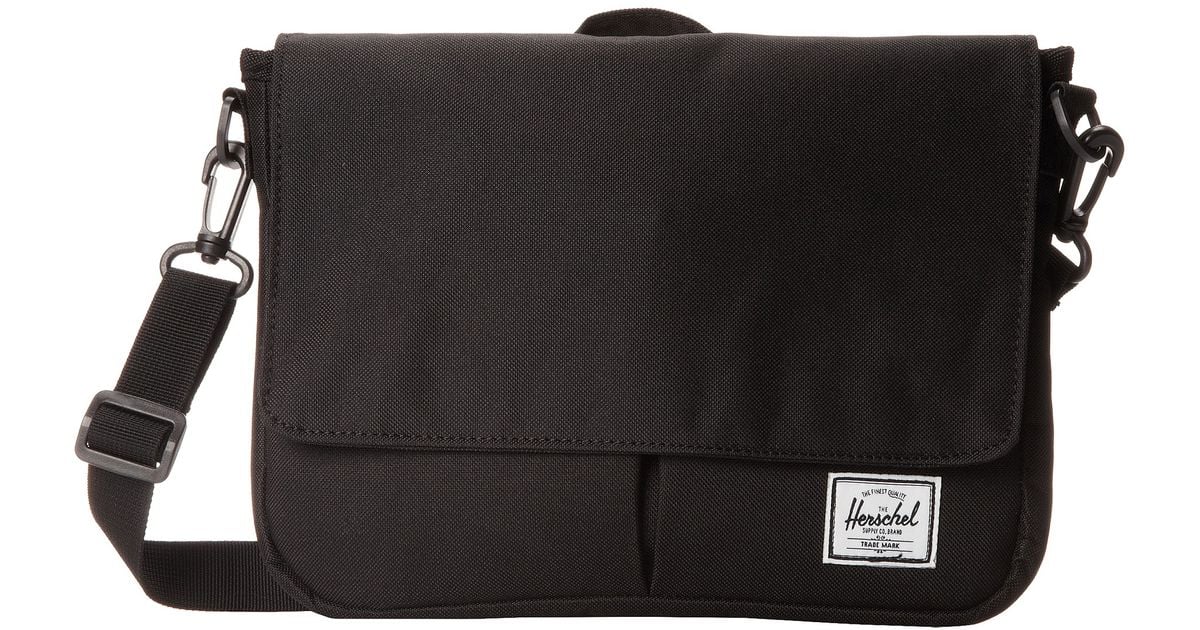herschel ipad bag
