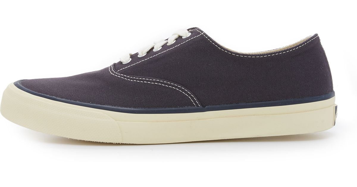 sperry cloud cvo sneakers