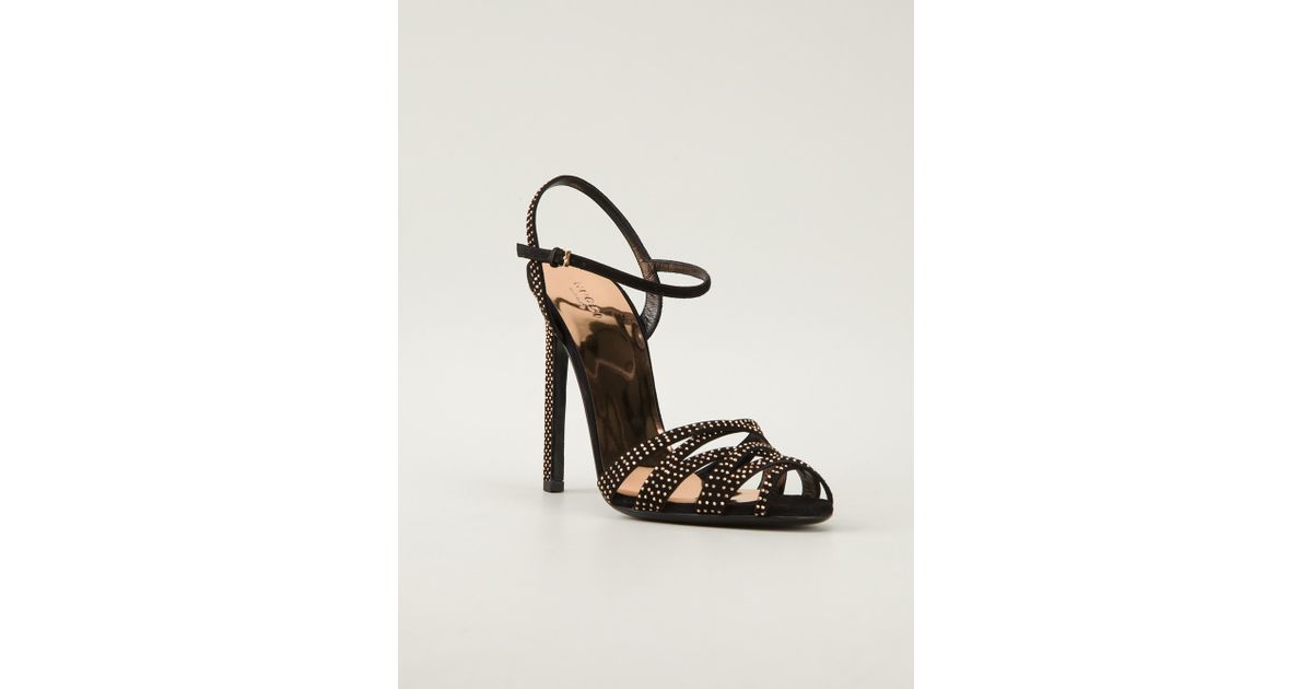 schutz zhara bootie