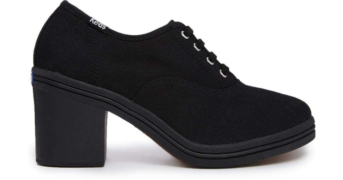 keds heels