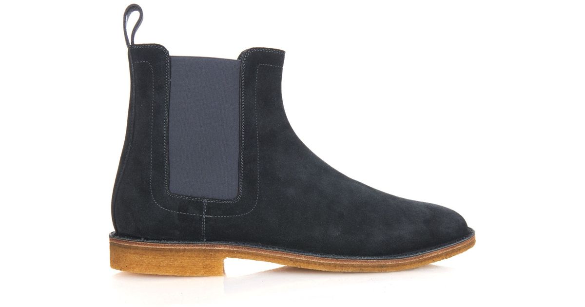 aussie chelsea boots