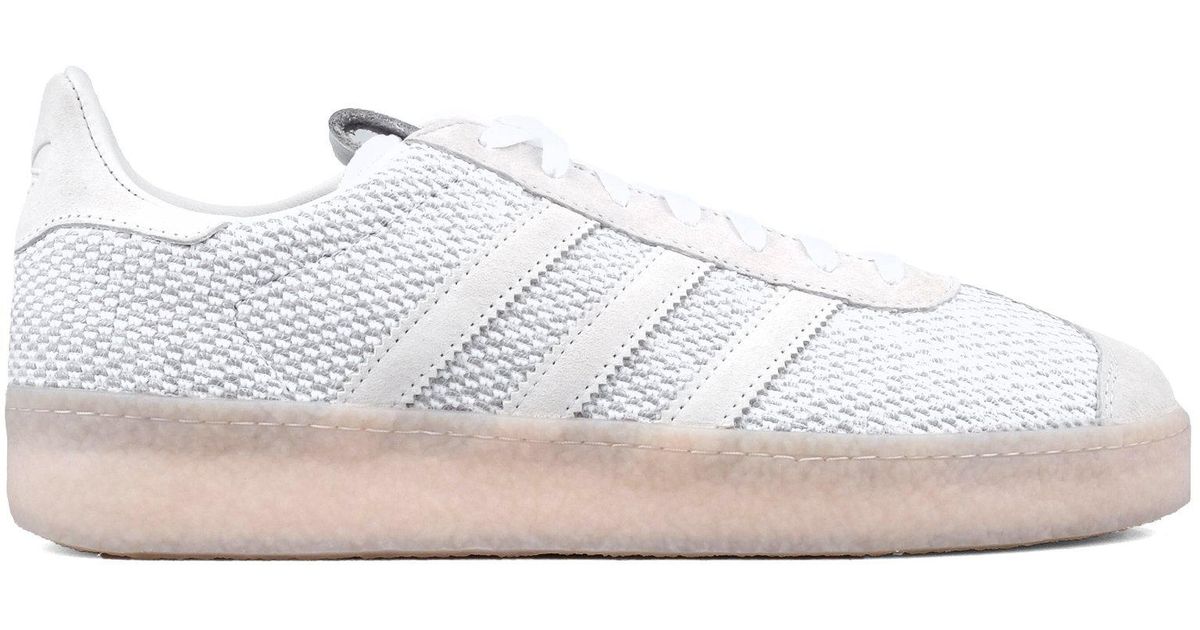 Website für Rabatt heiße Produkte suchen adidas x juice Lyst Adidas X Juice Gazelle in White for Men