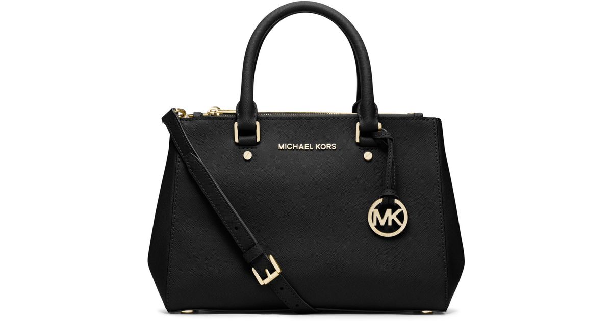 mk small satchel