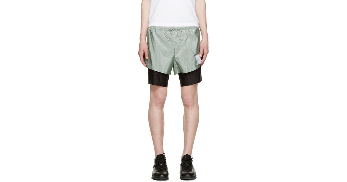 satisfy long distance shorts