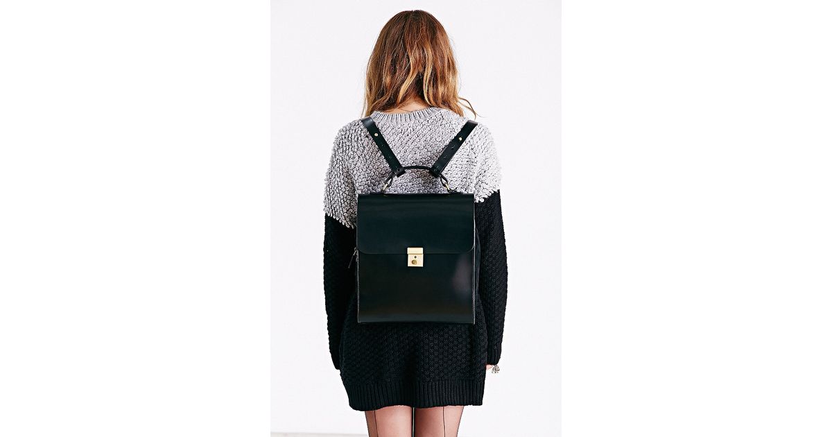 Kelsi Dagger Brooklyn backpack Kelsey Dagger Brooklyn Leather Backpack – | Mercari main image 3