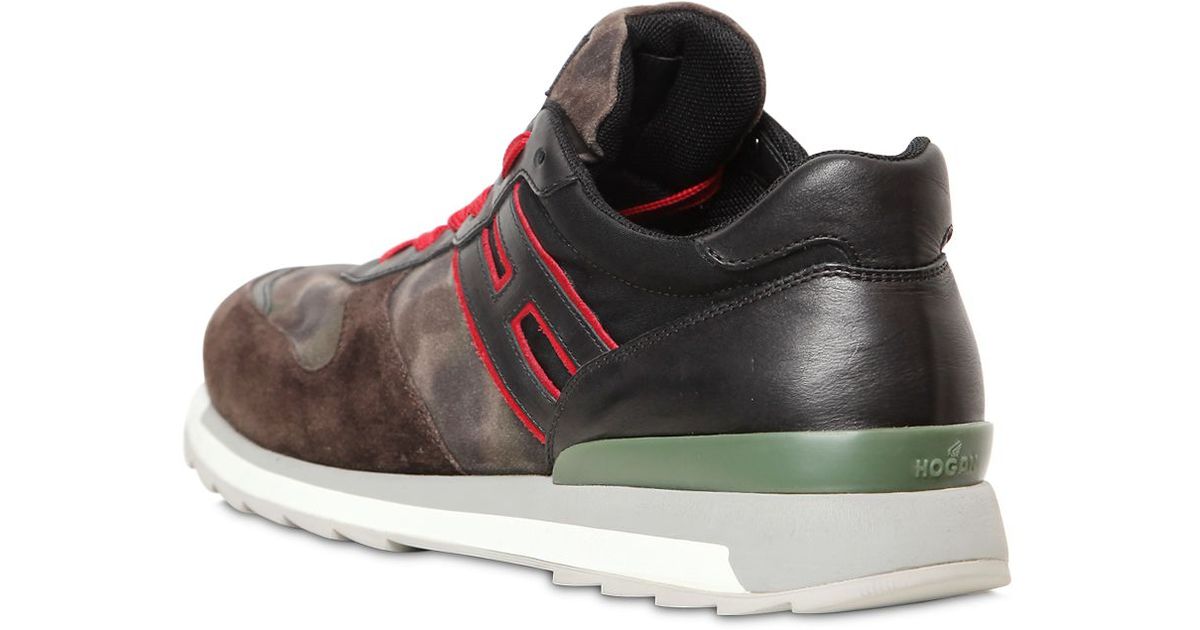 hogan traditional 20.15 camouflage hogan traditional 20.15 camouflage