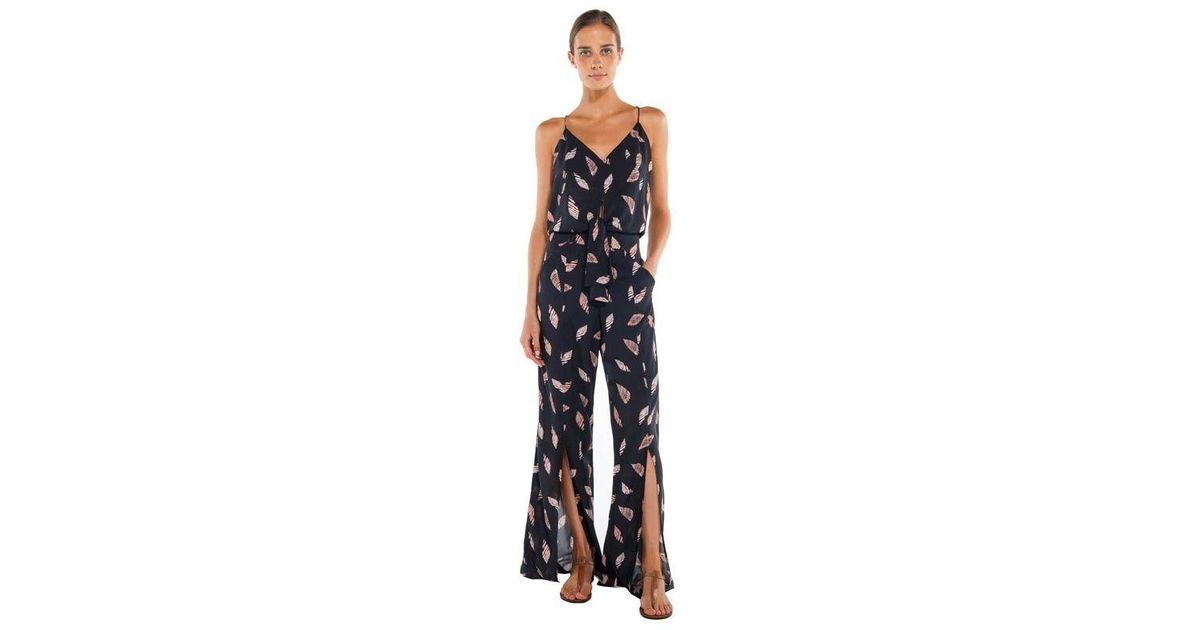 vix nora jumpsuit