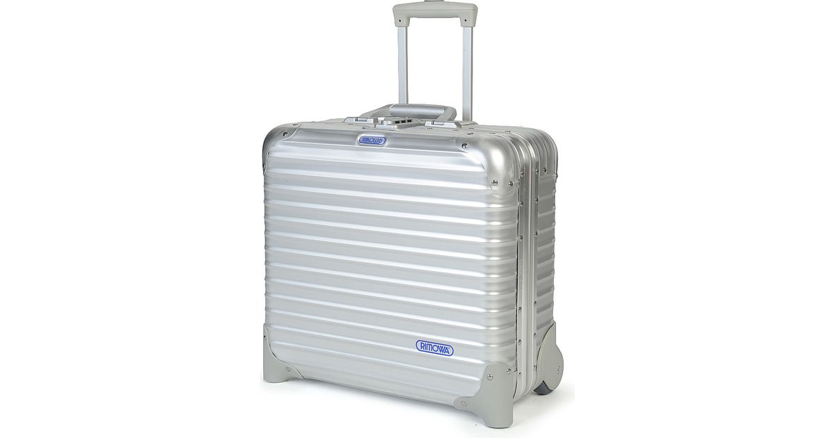 Rimowa topas 2 wheel Clearance