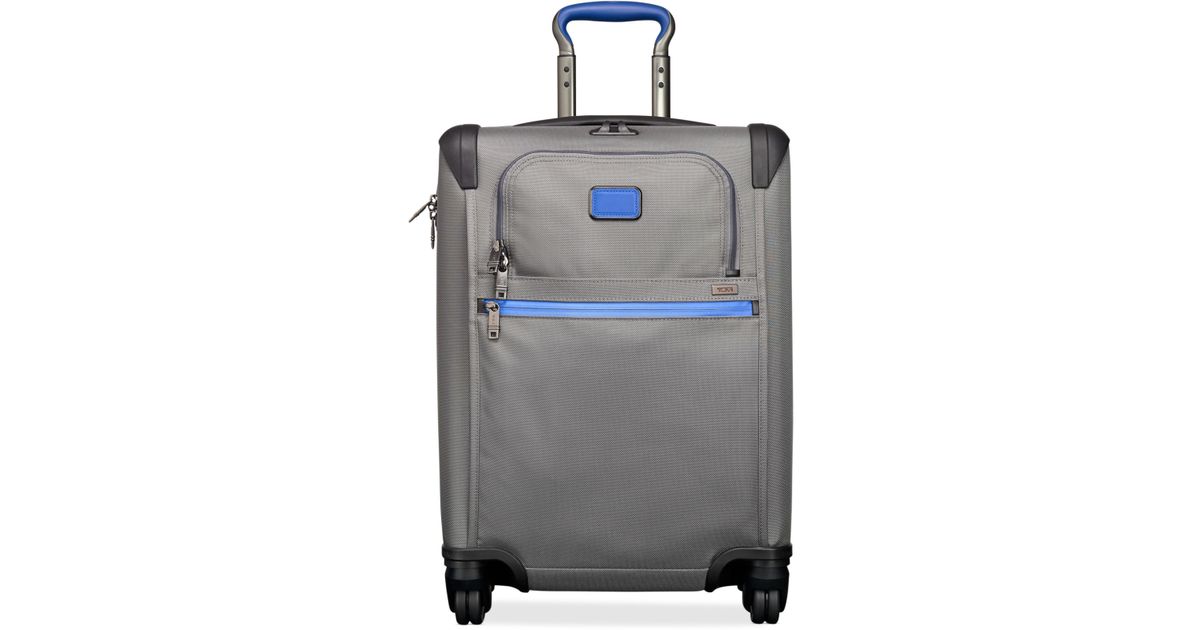 tumi alpha 2 spinner