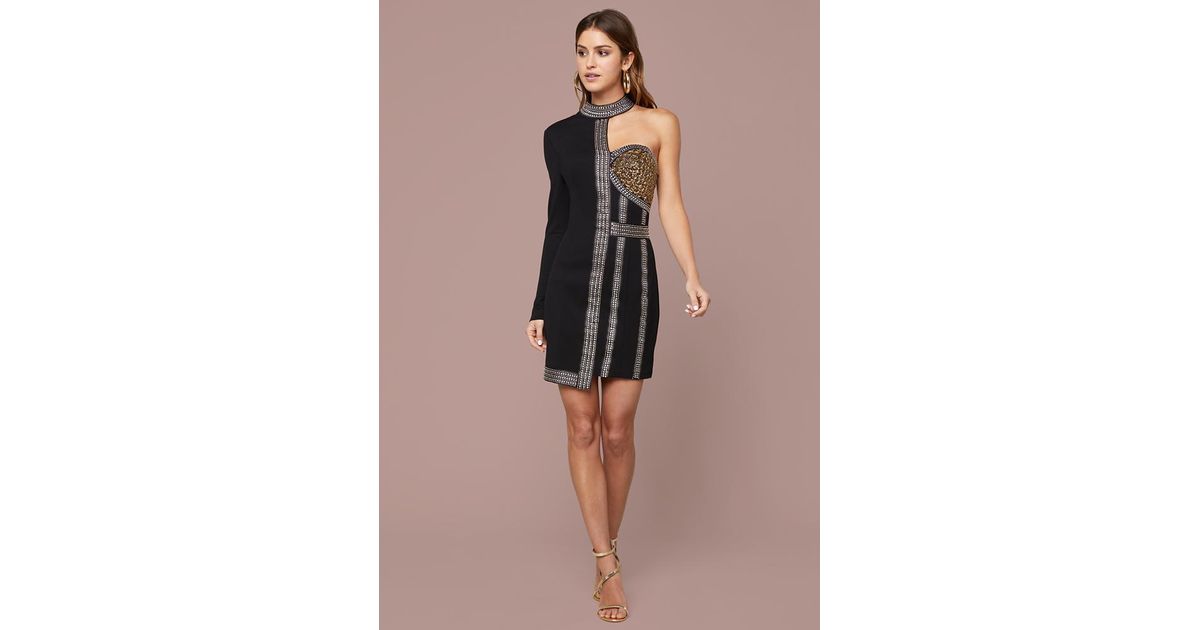 bebe corset dress
