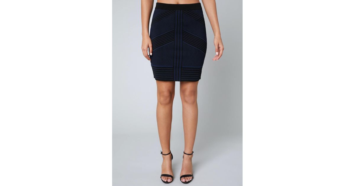 Kaia Knit Skirt Free Delivery Timekshotel Com