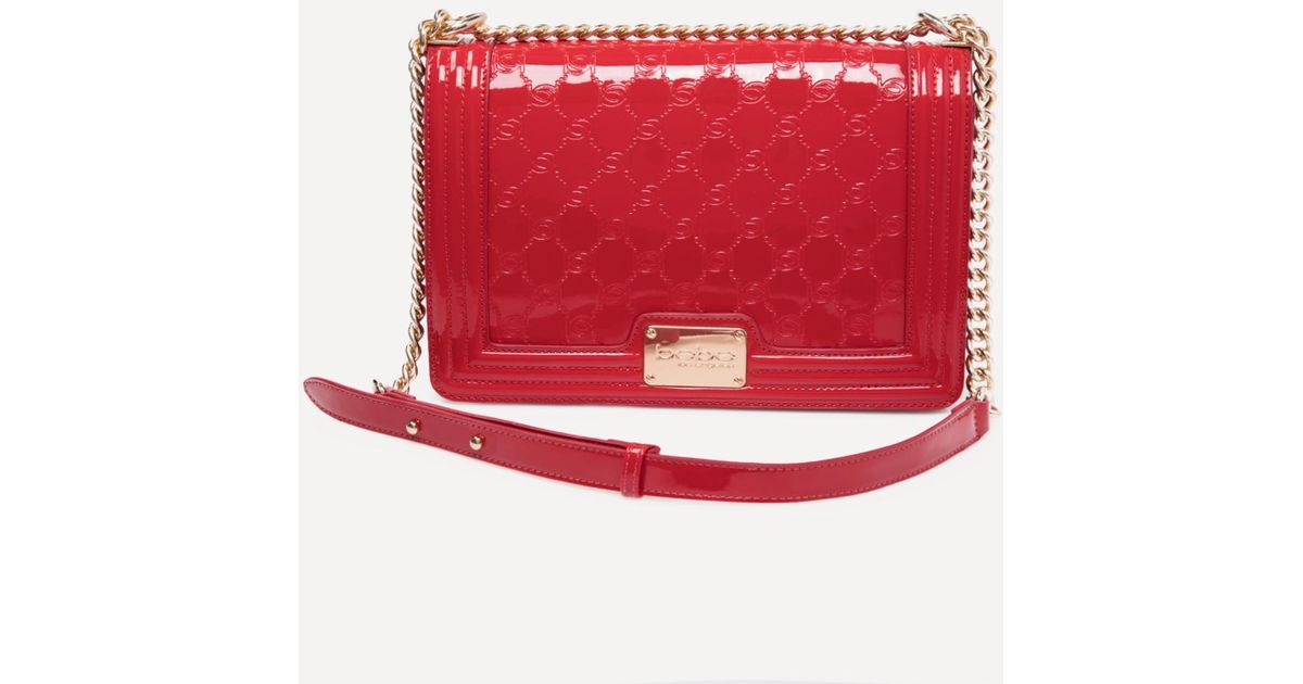 bebe shoulder bag