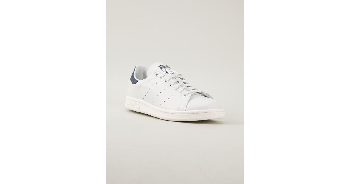 white stan smith mens