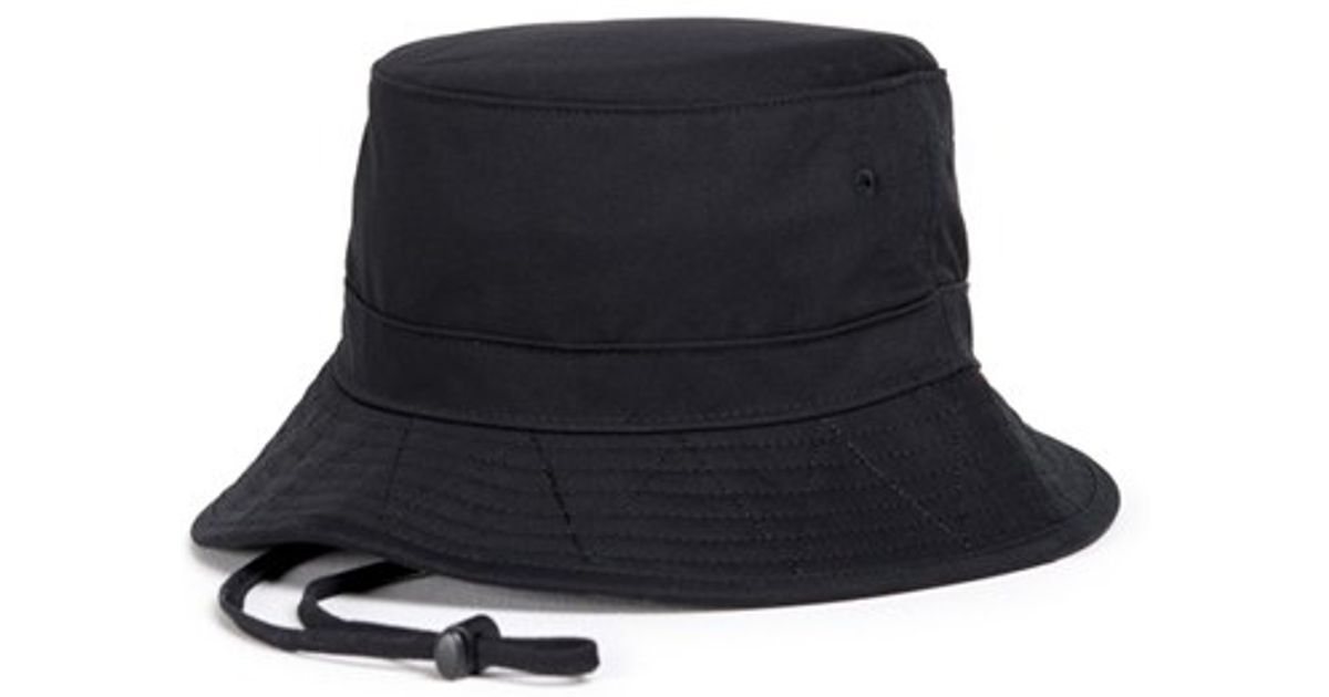 herschel creek bucket hat