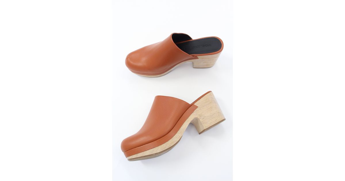 rachel comey bose