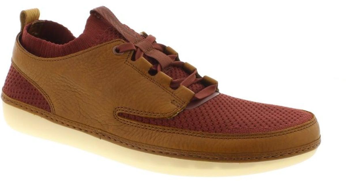 clarks natureveldt