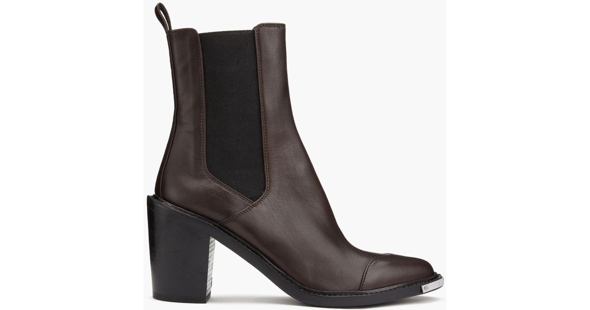 belstaff chelsea boots