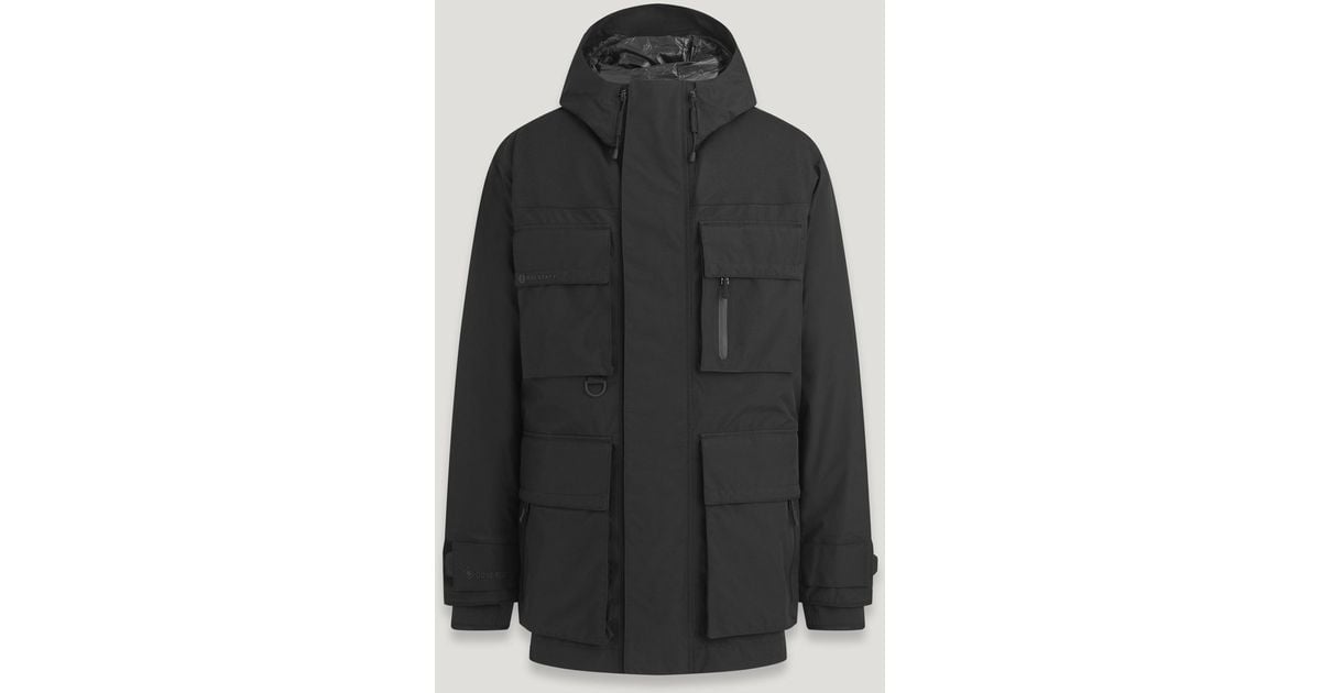 Belstaff expedition jacket cheap