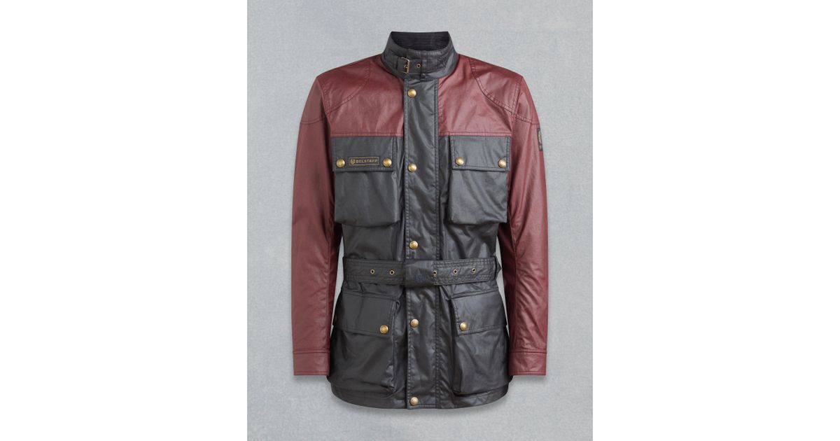 belstaff sheene jacket